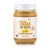 Bliss Nut-Butters All Natural Peanut Butter, 12 oz