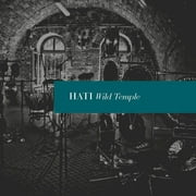 Hati - Wild Temple - Electronica - CD
