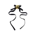 thumbnail image 2 of unbranded Accesorio Para De Orejas De En Encaje Negro Con, 2 of 3