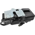 thumbnail image 3 of Front Left Door Lock Actuator Motor For 2004 2005 2006 Cadillac SRX 25843196 931-392, 3 of 4