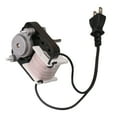 thumbnail image 5 of BQLZR Universal Bathroom Vent Fan Motor Replacement Part Electric Motor Kit SM550 120V, 5 of 5