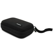 Kodak Pixpro Friendly Zoom FZ55 Digital Camera (Black) Bundle with Accessories