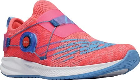 girls new balance fuelcore