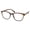 Tortoise, variant on Grinderpunch Women's Photochromic Cat Eye Lens Darkens in Sunlight Reading Glasses - Tortoise, 1.00