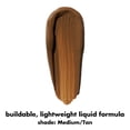 thumbnail image 2 of e.l.f. Halo Glow Contour Beauty Wand, Medium/Tan, 0.33 fl oz, 2 of 14