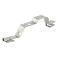 thumbnail image 2 of Front Bumper Left Mount Support, Lasting Performance Elaborate Manufacturing Direct Replacement OEM Standard Weather Proof Left Mount Bracket  for Car, 2 of 7