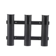 thumbnail image 3 of Almencla Fishing Rod Holder, 3 Pipe Rod Holder, Fishing Rod for Boat Kayak Garage Storage, 3 of 7