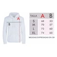 thumbnail image 2 of Sudadera Mad Kat El Rubius Negra, 2 of 3