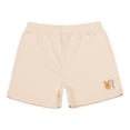 thumbnail image 2 of Disney Clothes Baby Boys Front Back 2-Piece Short Outfit Set – Includes Tee & Shorts – Winnie the Pooh Brown 12M, 2 of 3