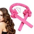 thumbnail image 4 of Heatless Hair Curler, Heatless Hair Curls Headband Sleeping Hair Curling Without Using Electricity Heating  For Everyday For Birthday Parties Banquets, 4 of 8