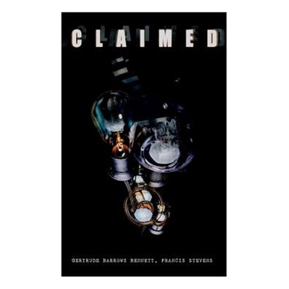 Pre-Owned The Claimed: Sci-Fi Classic