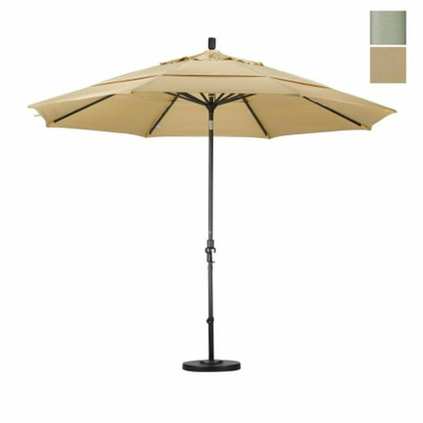 California Umbrella 11 Patio, Camel Replacement Patio Umbrella Lower Pole