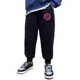 thumbnail image 5 of Pantalones deportivos lindos para niños con animación periférica de Marvel Spider-Man, pantalones deportivos de polar geniales con personalidad creativa para niños, 5 of 6