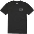 thumbnail image 2 of Etnies Men's T-Shirt Cali Bear Short Sleeve Crewneck Tee (Small, Black), 2 of 2