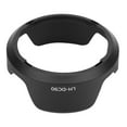 thumbnail image 2 of Ccdes LH-DC90 Plastic Lens Hood Replacement forCanon PowerShot SX 70HS Camera, Camera Lens Hood, Lens Hood Replacement, 2 of 7