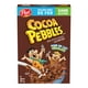 Céréales Cocoa Pebbles de Post, format de vente au détail, 311 g Post Cocoa Pebbles 311g – image 2 sur 11