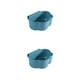 thumbnail image 4 of Contenedor de basura colgante Moyic Azul 2Conjunto, 4 of 6