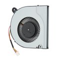 thumbnail image 4 of Ventilador de refrigeración para Aspire, ventilador de refrigeración de CPU 4PIN ventilador de refrigeración para computadora portátil PIN ventilador de refrigeración para computadora portátil fu, 4 of 9