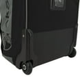 thumbnail image 6 of Akona Less Than 7 lb Carry-On Roller Travel Bag Airline Safe Luggage, 6 of 7