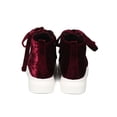 thumbnail image 4 of New Women Lace Up Platform High Top Sneaker - 18021 By Cape Robbin Collection, 4 of 6