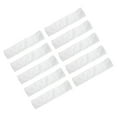 thumbnail image 2 of 48 diademas desechables para el cabello, para spa, maquillaje, de tela no tejida., 2 of 6