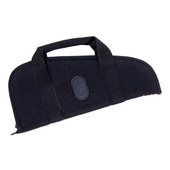 Boyt Harness 7783 Bison Pistol Rug Canvas Black 15"
