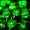 B 2M 20LED, variant on XGFHYJEH St Patricks Day Decorations, St Patricks Day Decorations Lights, St. Patrick's Day Led String Lights, St Patricks Day Decorations Indoor Outdoor