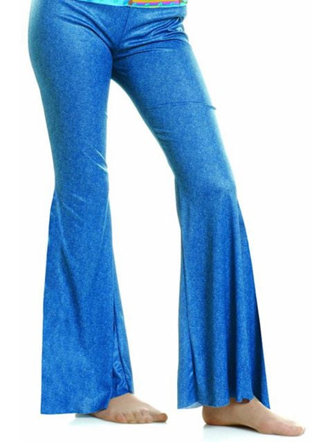 Bell Bottom Pants for Women - Size Up to 12 - Walmart.com