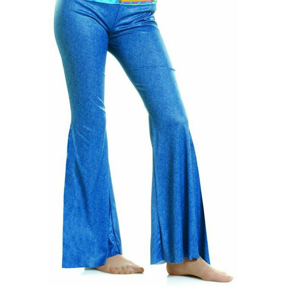 Bell Bottom Pants for Women Size Up to 12