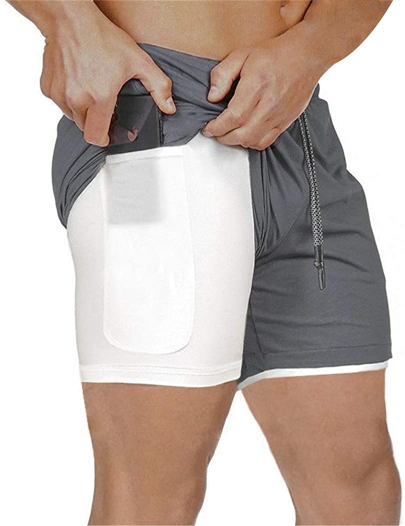 Running Shorts Workout Training 