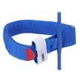 thumbnail image 2 of Torniquete giratorio de emergencia para exteriores: equipo para salvar vidas con una sola mano (azul), 2 of 10