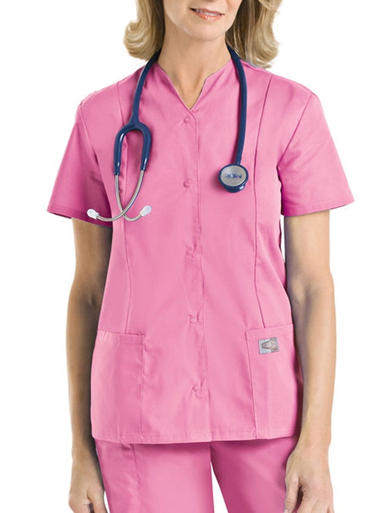 Scrub Top- Tonka main image 1
