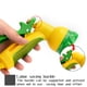 thumbnail image 5 of Fiudx Boquilla de Jardín de Alta Presión, 8 Funciones de Pulverización Ajustables, Cómoda Empuñadura de Pistola, para Lavado de Coches, Riego de Jardines, Nebulización de Flores, Fácil de Usar, Const, 5 of 6