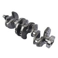 thumbnail image 6 of GELUOXI Stainless Steel Crankshaft 231102B610 for Kia Soul Hyundai Accent Sedan 1.6L L4 2012-17 1Pc, 6 of 9