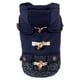 thumbnail image 1 of Ropa Para Mascotas De Perro Con Capucha para proteger para proteger De Invierno - M Navy_M, 1 of 9