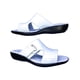 thumbnail image 2 of Sandalias de Mujer en Piel Cabra Acojinado Huarache Casual Confort 22/27, 2 of 5
