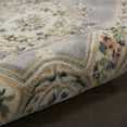 thumbnail image 6 of Nourison Aubusson Farmhouse & Country Grey 3'3" x 5'3" Area Rug, (3x5), 6 of 7