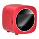 thumbnail image 2 of Mini impresora interactiva con control por voz, regalo con rollo de papel. Rojo, 2 of 5