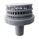 thumbnail image 1 of Pool Strainer Connector 11070 Plastic Swimming Pool Water Connector Replacement For Intex25022E, 1 of 1