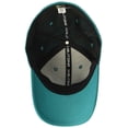 thumbnail image 2 of Gorra Under Armour Blitzing 3.0 para hombre Cerulean S/M, 2 of 2