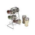 thumbnail image 1 of Set de Especieros con Rack Good & Good SR44443, 1 of 2