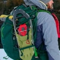 thumbnail image 4 of Nestingho 2Ud Carabiner Pequeño Para Escalada Con Ideal Para Camping Y Senderismo, 4 of 6