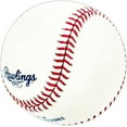 thumbnail image 3 of Archie Reynolds Autographed Official MLB Baseball Chicago Cubs SKU #226055, 3 of 3