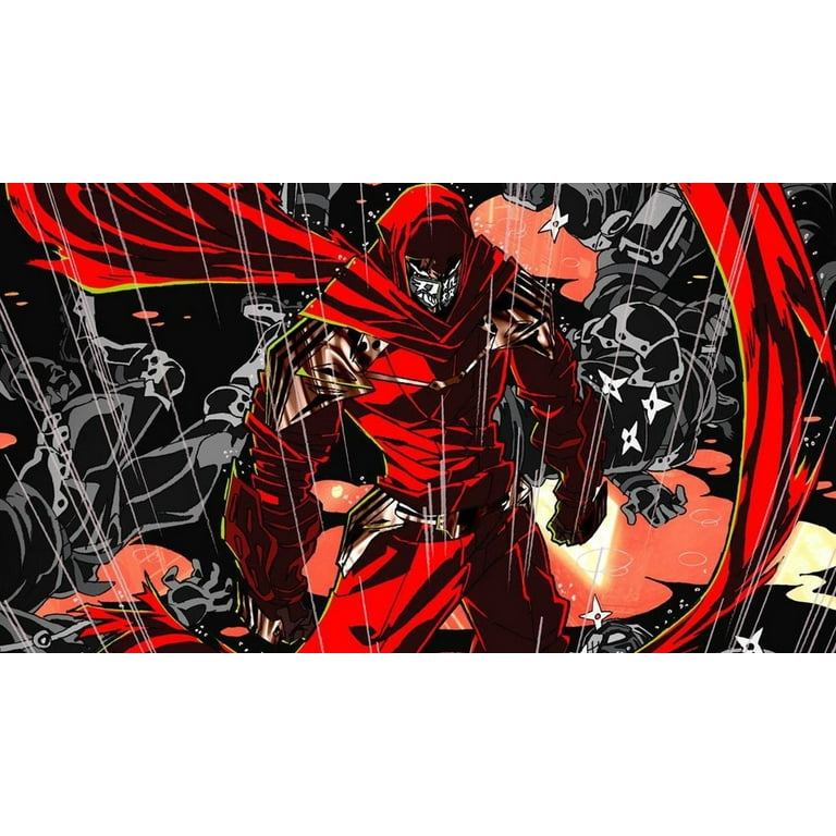 【中古】 Ninja Slayer Complete Series [Blu-ray] New Ninja Slayer (Blu-ray) - Walmart.com