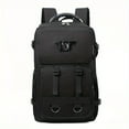 thumbnail image 3 of Men's Durable & Breathable Multi-Functional Outdoor Backpack - Large Capacity for Travel & Adventure!, 3 of 5