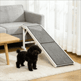 thumbnail image 2 of Pet Ramp Dog Ramp, 2 of 6