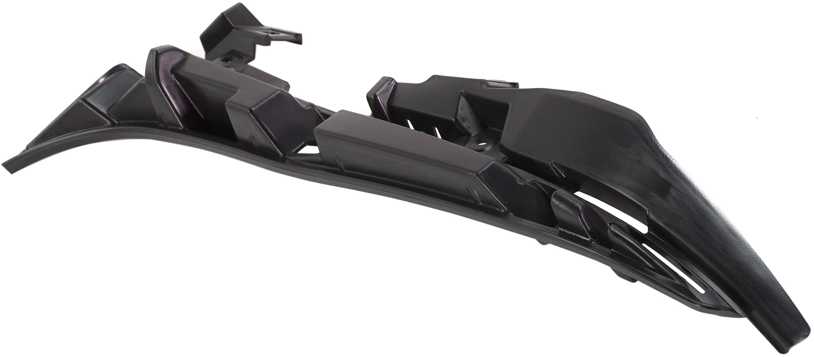 Replacement RM01310017 Bumper Bracket Compatible For 2018-2020 Mazda 6 Front, Right Passenger Side, Lower