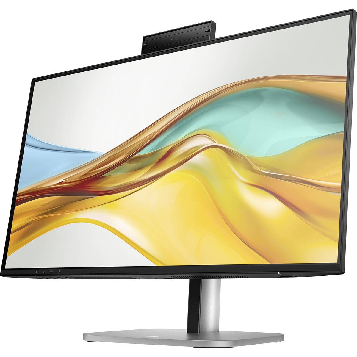 HP 524pm 24 Class Full HD LCD Monitor - 16:9" (9E0G9UT#ABA)