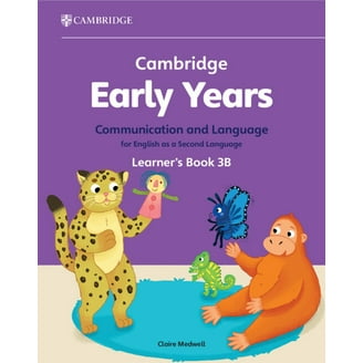 Cambridge Primary English Cambridge Primary English Learner's Book