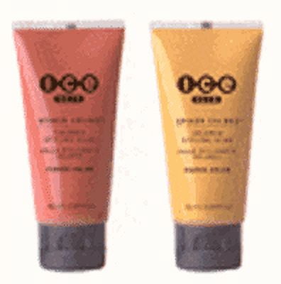 ICE Spiker Colorz - Water-Resistant Styling Glue Gel (Color : Pink)